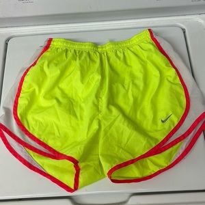 Nike Dri-fit shorts